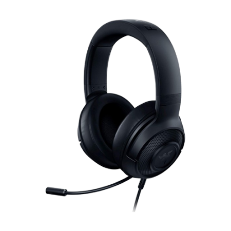 Razer Kraken X Wired Gaming Headset